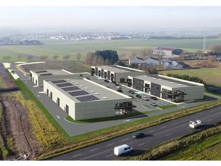 location local d’activités sainte-catherine 62223 255m² à 1000m²