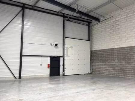location local d’activités seclin 59113 289m² à 1912m²