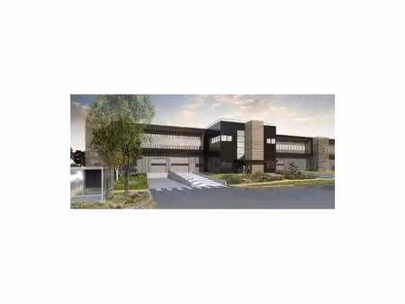 location local d’activités survilliers 95470 717m² à 5058m²
