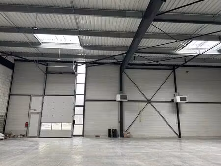 location local d’activités tourcoing 59200 358m² à 8876m²