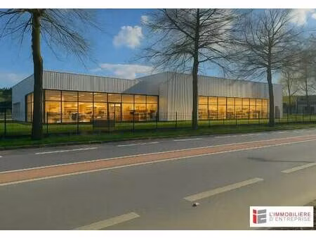 location local d’activités vitré 35500 730m²