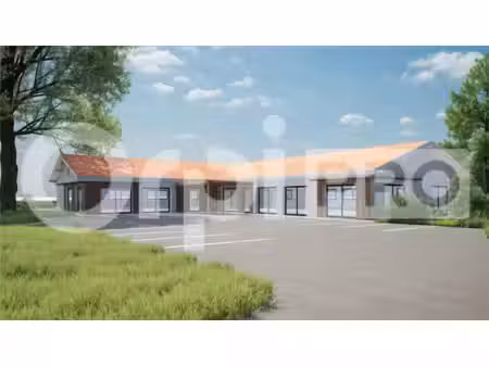 location bureaux bénesse-maremne 40230 129m²