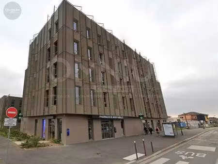 location bureaux 138 m² à 654 m²