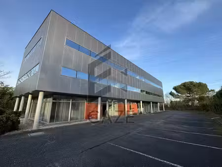 location bureaux floirac 33270 257m² à 827m²