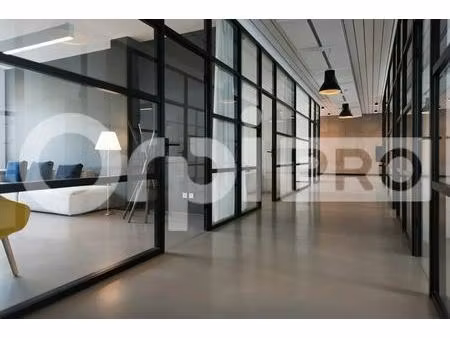 location bureaux 44 m²