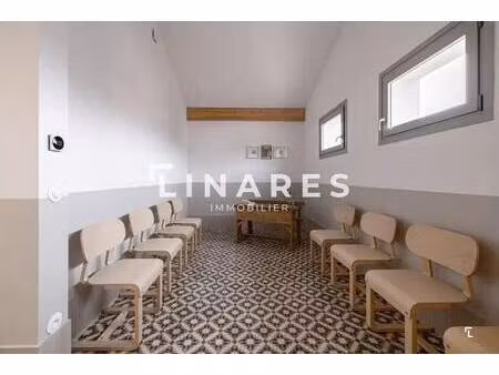 location bureaux 12 m²