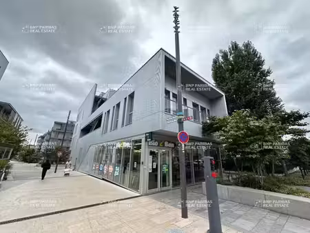 location bureaux nogent-sur-marne 94130 252m²