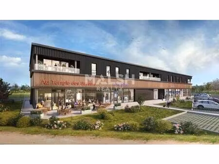 location commerce andrezieux boutheon 42160 102m² à 2370m²
