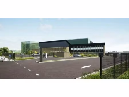 location entrepôt moult chicheboville 14370 25963m²