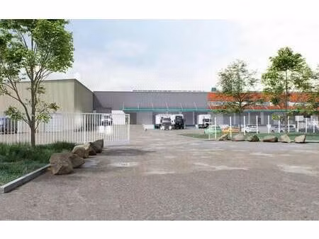 location entrepôt corbas 69960 5882m² à 12435m²