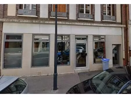 location entrepôt évreux 27000 128m²