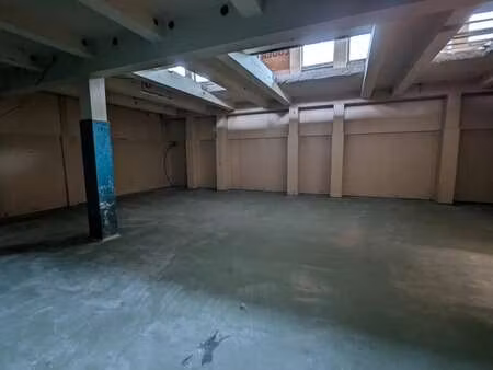 location entrepôt évreux 27000 310m²
