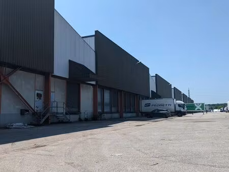 location entrepôt saint-étienne-du-rouvray 76800 800m²