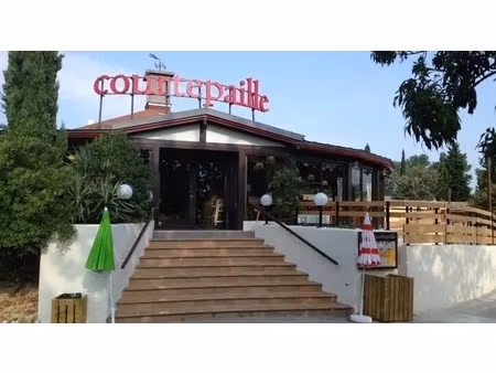 location entrepôt 310 m²