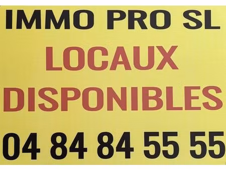 location entrepôt 360 m²