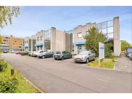 location local d’activités la verrière 78320 213m² à 521m²
