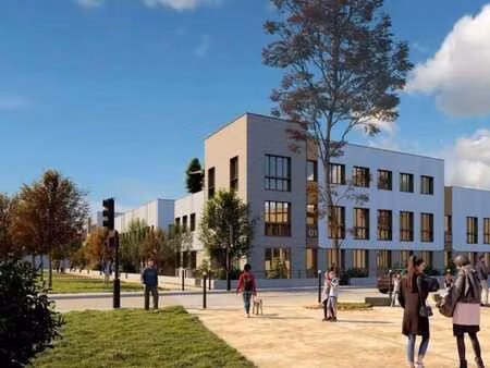location local d’activités argenteuil 95100 311m² à 4650m²