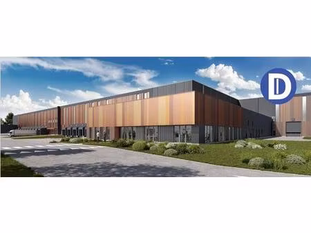 location local d'activités 340 m² à 15 562 m²