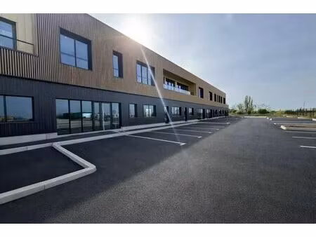location local d’activités la boisse 01120 291m² à 12160m²