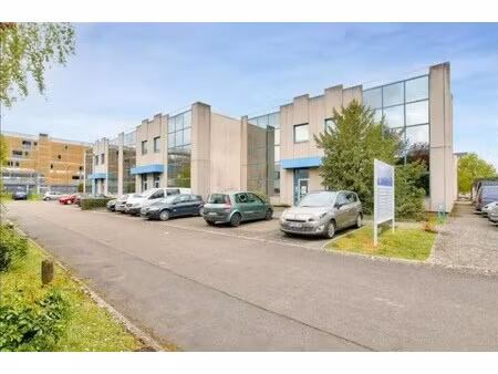 location local d’activités la verriere 78320 218m² à 437m²