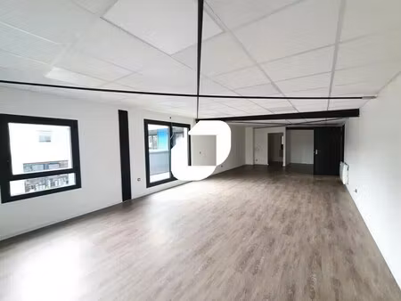 location local d’activités lagny sur marne 77400 154m²