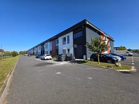 location local d’activités lieusaint 77127 229m² à 768m²