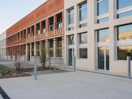 location local d’activités pantin 93500 138m² à 765m²