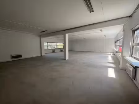 location local d’activités 128m² à 344m²