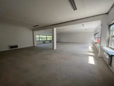 location local d’activités paris 75019 64m² à 408m²