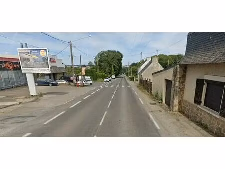 location local d’activités quimper 29000 150m²