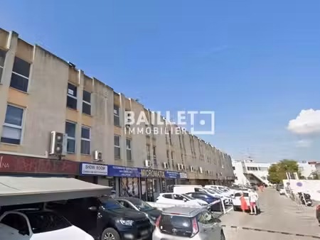 location local d’activités antibes 06600 28m² à 320m²