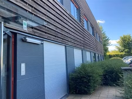 location bureaux 43 m² à 88 m²