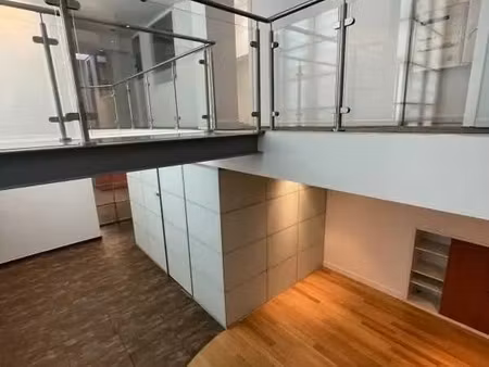 location bureaux 1 256 m²