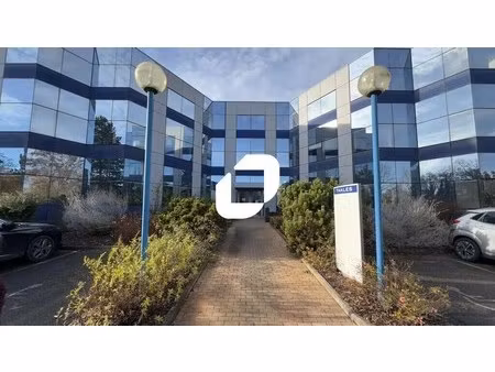 location bureaux 3 125 m²