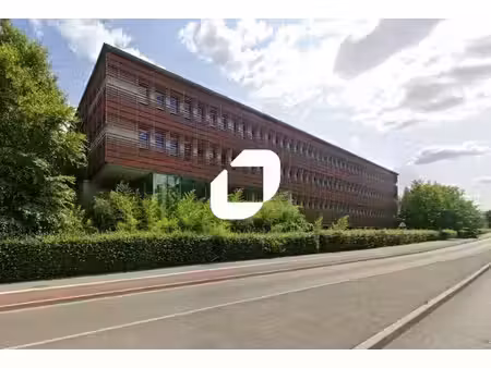 location bureaux 432m² à 5856m²