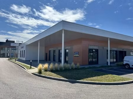 location commerce ostwald 67540 213m²