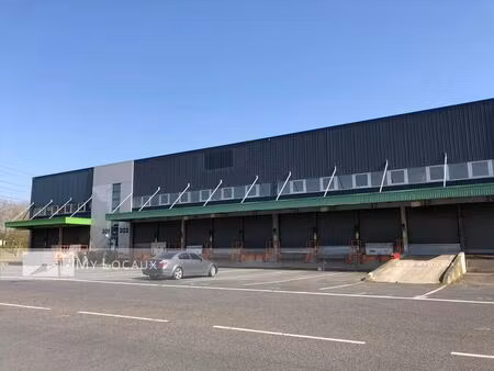 location entrepôt herblay-sur-seine 95220 1159m² à 12169m²