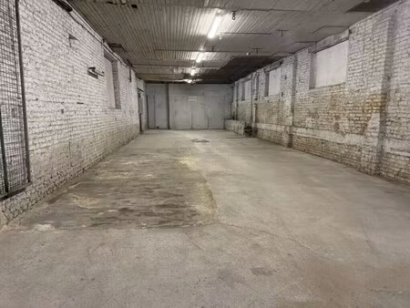 location entrepôt sin-le-noble 59450 325m²