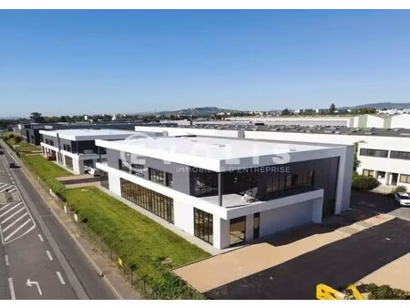location local d’activités arnas 69400 1881m²