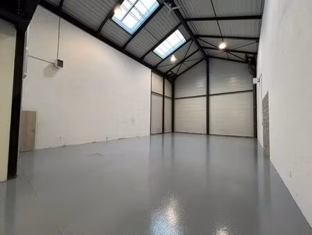 location local d’activités cormeilles-en-parisis 95240 334m²