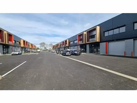 location local d’activités fenouillet 31150 756m²