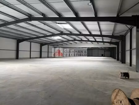 location local d’activités generac 30510 3000m²