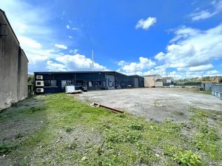 location local d’activités plaisance du touch 31830 1150m²