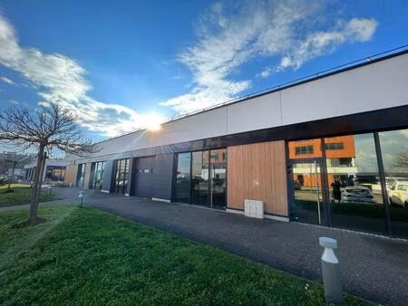 location local d’activités strasbourg 67000 151m²