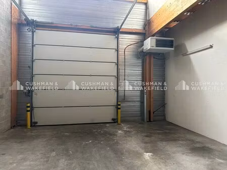 location local d’activités strasbourg 67200 404m²
