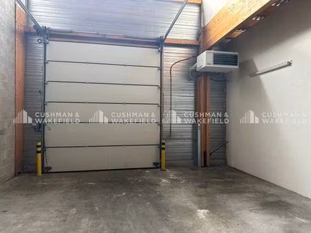 location local d'activités 404 m²