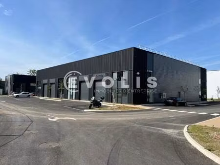 location local d’activités trevoux 01600 303m² à 760m²