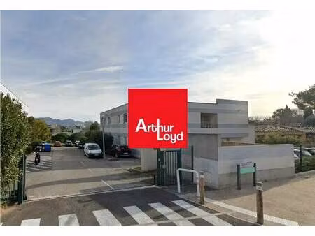 location bureaux 298 m²