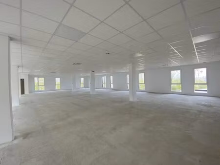 location bureaux 346 m²
