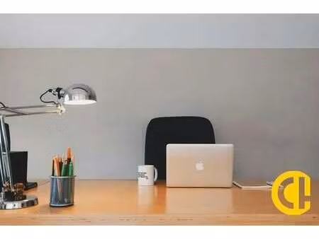 location bureaux 135 m²